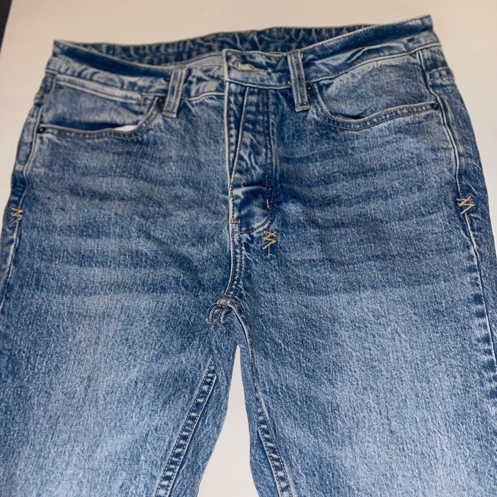 Ksubi jeans size 33